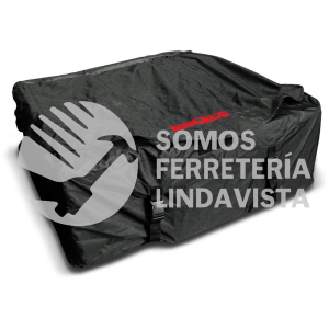 CBJ-12 BOLSA PROTECTORA DE EQUIPAJE 450 LITROS JUMBO MIKELS