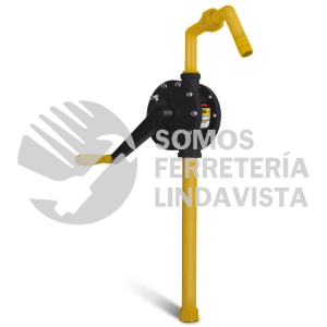 BRPA-1 BOMBA ROTATIVA PARA AGUA MIKELS