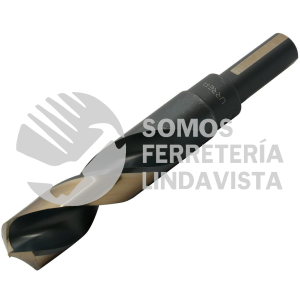 BZR7/8 BROCA PREMIUM DE ACERO DE ALTA VELOCIDAD 7/8" ZANCO REDUCIDO URREA