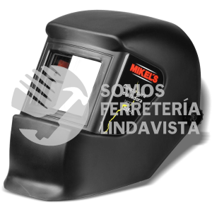 CSE-1 CARETA PARA SOLDAR ELECTRONICA MIKELS
