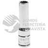 5009M DADO LARGO CUADRO DE 3/8", 12 PUNTAS, METRICO, 9 MM URREA
