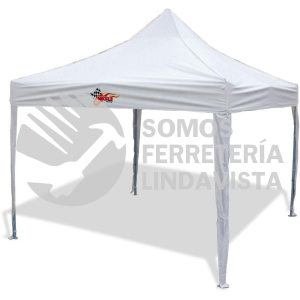CPJ-330 CARPA PARA JARDIN 3 METROS X 3 METROS GARDENS MIKELS