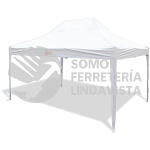 CPJ-345 CARPA PARA JARDIN 3 METROS X 4.5 METROS GARDENS MIKELS