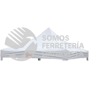 CPJ-330R LONA REPUESTO PARA CARPA JARDIN 3 METRO X 3 METRO GARDENS MIKELS