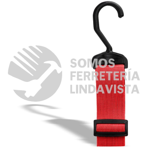 CB-4060 CINTA AJUSTABLE DE 40 A 60 CM MIKELS