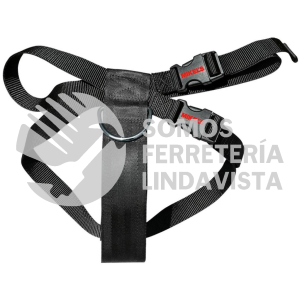 CISMA CINTURON DE SEGURIDAD PARA MASCOTAS CON CORREAS AJUSTABLES MIKELS