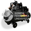 CAT-5HP COMPRESOR TRIFASICO 5 HP 300 LITROS MIKELS