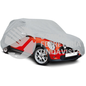 CA-CH CUBIERTA PARA AUTO CHICO MIKELS