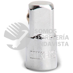 DA-3825 DADO ADAPTADOR 3/8" A 1/4" MIKELS