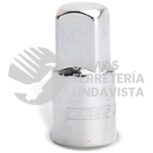 DA-5038 DADO ADAPTADOR 1/2" A 3/8" MIKELS