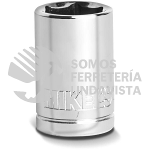 DC-5038 DADO CORTO 3/8" ESTANDAR 1/2" MIKELS