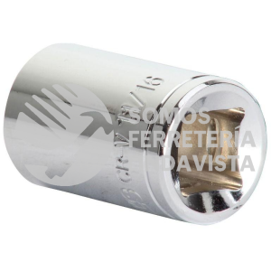 DC-6850 DADO CORTO 1/2" ESTANDAR 11/16" MIKELS
