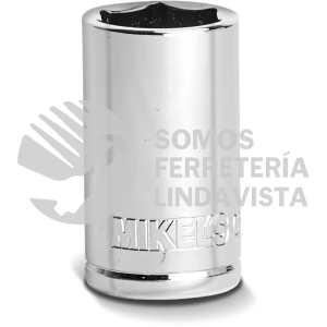 DC-6250 DADO CORTO 1/2" ESTANDAR 5/8" MIKELS