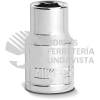 DC-4350 DADO CORTO 1/2" ESTANDAR 7/16" MIKELS