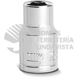 DC-4350 DADO CORTO 1/2" ESTANDAR 7/16" MIKELS