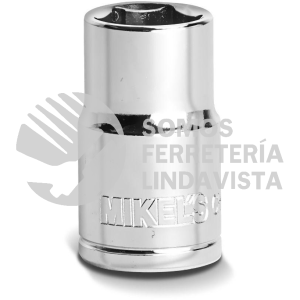 DC-5650 DADO CORTO 1/2" ESTANDAR 9/16" MIKELS