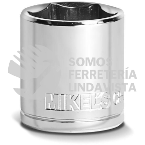 DC-8138 DADO CORTO 3/8" ESTANDAR 13/16" MIKELS