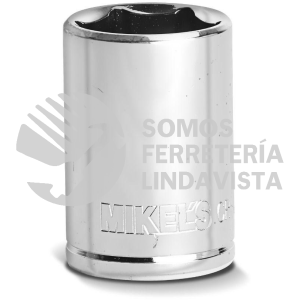 DC-7550 DADO CORTO 1/2" ESTANDAR 3/4" MIKELS