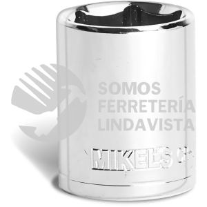 DC-8750 DADO CORTO 1/2" ESTANDAR 7/8" MIKELS