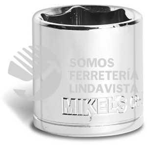 DC-8738 DADO CORTO 3/8" ESTANDAR 7/8" MIKELS