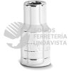 DC-2125 DADO CORTO 1/4" ESTANDAR 7/32" 6 PUNTAS MIKELS