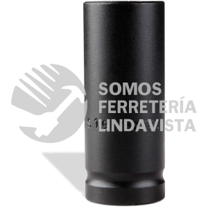 DI-S19 DADO DE IMPACTO INDUSTRIAL 3/4" X 1/2" MIKELS