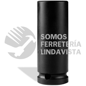 DI-S21 DADO DE IMPACTO INDUSTRIAL 13/16" X 1/2" MIKELS