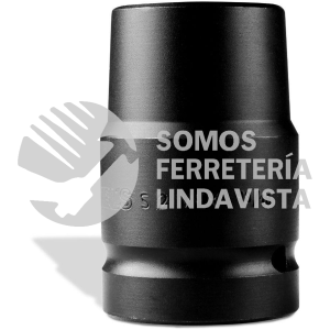 DI-S2 DADO DE IMPACTO INDUSTRIAL 13/16" X 1" MIKELS