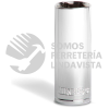 DL-6838 DADO LARGO 3/8" ESTANDAR 11/16" 6 PUNTAS MIKELS