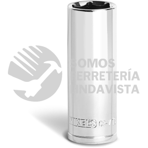 DL-8150 DADO LARGO 1/2" ESTANDAR 13/16" 6 PUNTAS MIKELS