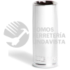DL-1838 DADO LARGO 3/8" MILIMETRICO 18 MM 6 PUNTAS MIKELS