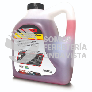 DMB-5 DESENGRASANTE MULTIUSOS BIODEGRADABLE 5 LITROS MIKELS