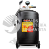DNA-70 DISPENSADOR NEUMATICO DE ACEITE 70 LITROS MIKELS