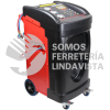 ERRA EQUIPO DE RECUPERACION Y RECICLAJE DE AIRE ACONDICIONADO MIKELS