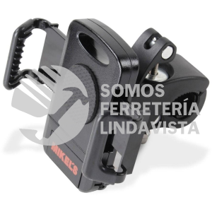 SBC ESTUCHE / SOPORTE DE CELULAR PARA BICICLETA MIKELS