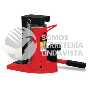 GHUC-5 GATO DE UÑA COMPACTO 5 TONELADAS MIKELS