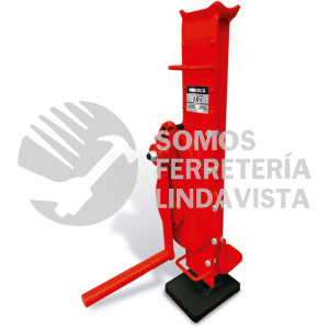 GME-16 GATO MECANICO ESCALERA 16 TONELADAS MIKELS