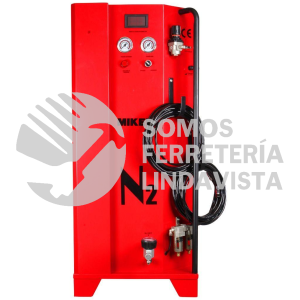 GN-70-1 GENERADOR DE NITROGENO 70 LITROS MIKELS
