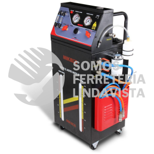 IAAT-322 INTERCAMBIADOR DE ACEITE DE TRANSMISION AUTOMATICA MIKELS