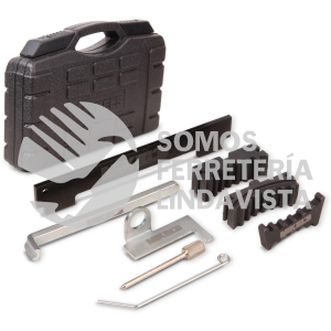 KDSA-7 KIT PARA SINCRONIZAR BANDAS DE DISTRIBUCION MIKELS