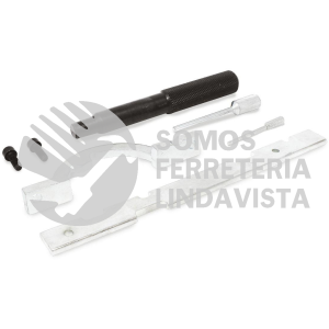 SCBS-5 KIT DE CAMBIO DE BANDA SPARK GM 1 lT MIKELS