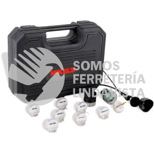 KDPI-11 KIT PROBADOR DE PULSOS EN INYECTORES MIKELS