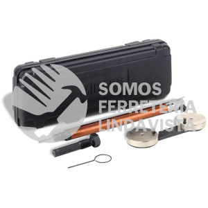 SCBV-4 KIT DE CAMBIO DE BANDA VENTO 1.8 MIKELS