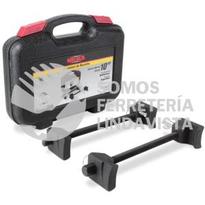 CRSM-2 KIT OPRESOR DE RESORTES PARA SUSPENSION MCPHERSON MIKELS