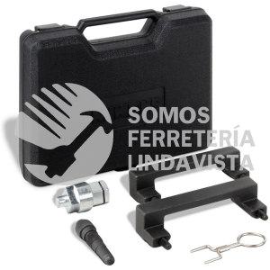 SCBB-5 KIT DE CAMBIO DE BANDA VW BORA MIKELS