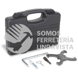 KBDF-5 KIT PARA SINCRONIZAR BANDAS DE DISTRIBUCION FORD MIKELS