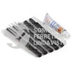 PAMT KIT PARCHES PARA LLANTAS DE MOTO MIKELS