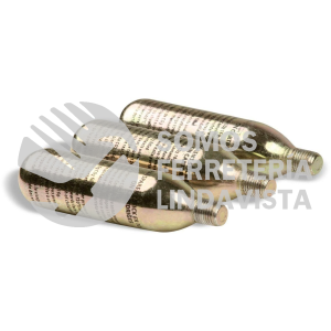 RKM KIT REPUESTOS DE MOTO 3 TANQUES CO2 MIKELS