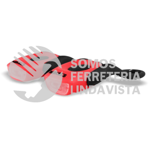 SEDT-2 LINTERNAS PLASTICAS JUEGO 4 LEDS MIKELS