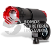 LDB-01 LINTERNA DELANTERA DE ALUMINIO DE ALTA LUMINOSIDAD MIKELS